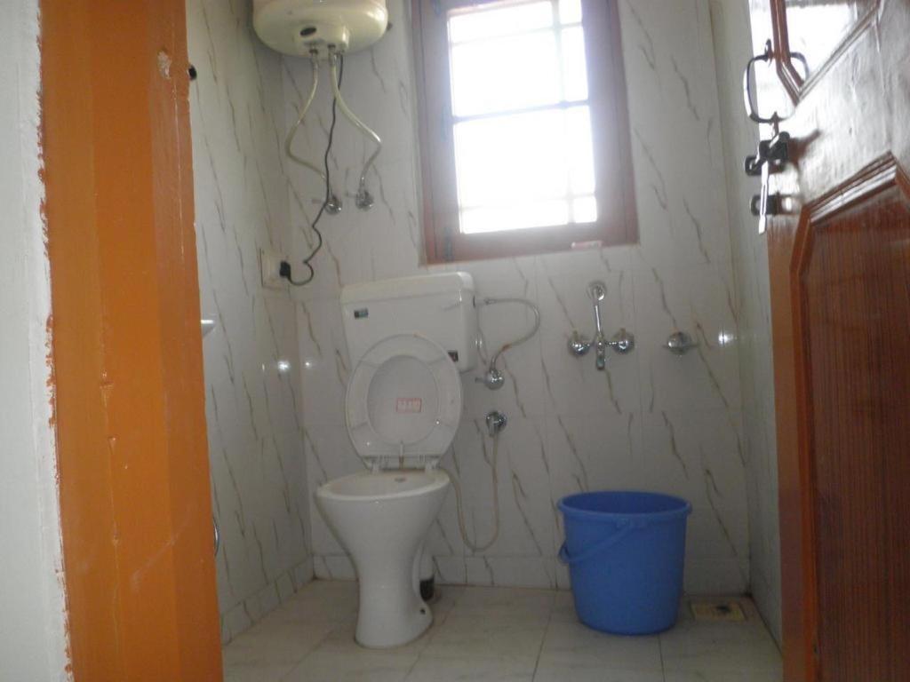 MY Guest House Srīnagar Extérieur photo