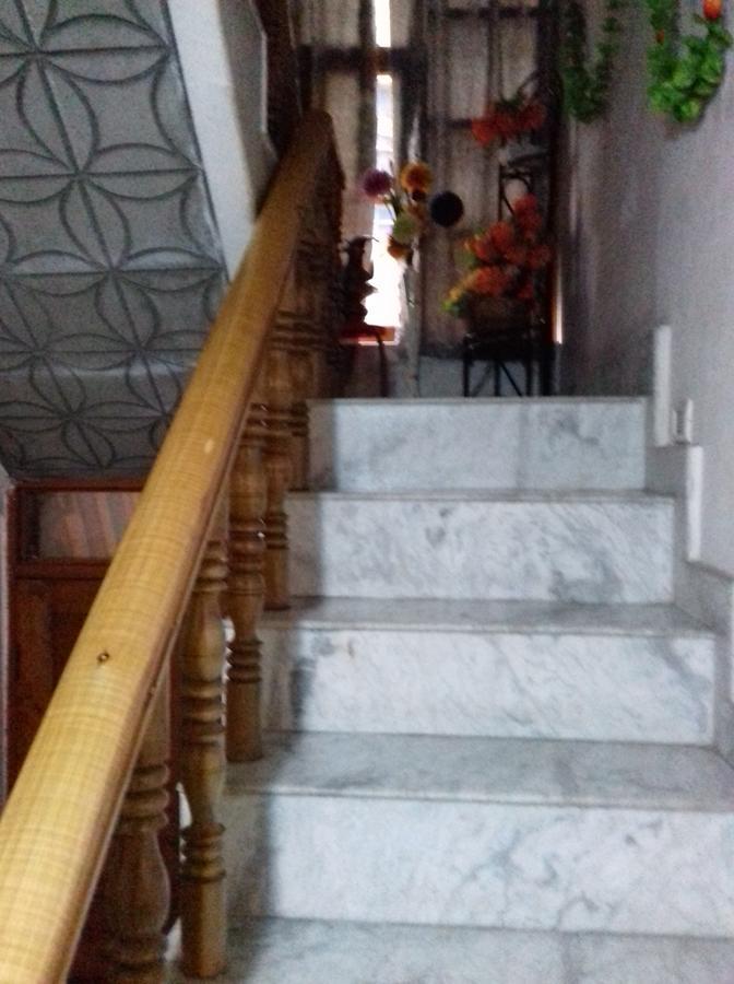 MY Guest House Srīnagar Extérieur photo
