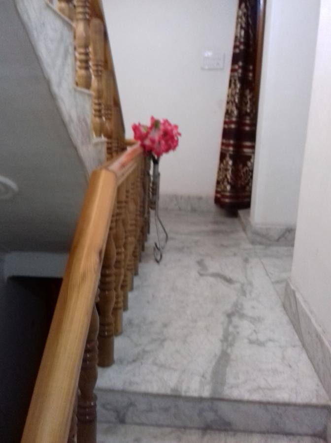 MY Guest House Srīnagar Extérieur photo